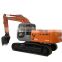 High quality hitachi used crawler excavator ex200-5