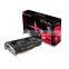 saphire rx580 8gb Gaming DDR5 Radeon Graphics cards rx 5700 xt graphics card with Good Ventilation