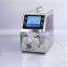 Medfuture Pharmaceutical Peristaltic Pump Touch Screen Peristaltic Pump