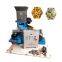 Factory direct corn puff snack extruder machine in low price for sale