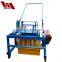 diesel engine compressed earth dirt block machine for sale