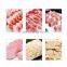 MS  Industrial Electric Stainless Steel Mutton Lamb Rolls Slice Frozen Meat Cutting Slicing Machine Slicer meat slicing machine