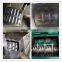 5.5 kw T290  charcoal briquette machines charcoal ball pressing machine for BBQ charcoal production