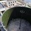 WS Brand NSF Certificated drinking water tank GLS/GFS Tank for Drinking water storage tanks