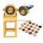 Shuliy machinery animal feed crusher and mixer hammer mill lower price
