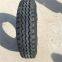 Vacuum wire tyre for light truck tyre