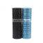 Custom Fascia Massage Yoga Roller Manufacturers Column Leg Back EPP Yoga Foam Rollers