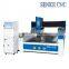 3d cnc machine foam car, styrofoam cutting, polyurethane foam milling machine