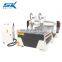 Wood Machine Popular Size 1325 1530 2030 Model Engraving Carving Nonmetal Vacuum Table Wood CNC Router