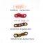 Wholesale Chain Purse Straps Plastic Handbag Chain Resin Handbag Chain