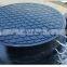 Manufacturers Produce Crane Outrigger Pad Mobile Crane Pad Jack Leg Support Plate