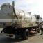 Dongfeng 4x2 sewage suction truck 10CBM for sale 008615826750255 (Whatsapp)