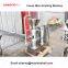 Stainless Steel Electrical Cocoa Bean Grinder|Cocoa Mill Grinder