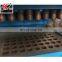 High quality BBQ Hookah Shisha Charcoal Briquette Press Machine