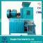 High quality coal dust ball press machine/coal slag briquette machine/carbon black ball press