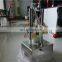 Manual pineapple processing machine high quality pineapple peeling and coring machine