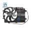 New Genuine Car Part A/C Condenser Fan Assembly FOR MINI R50 17117541092