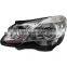 High quality car accessories HID XENON headlamp headlight for mercedes benz E class W212 head lamp head light 2009-2013