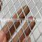 Food Grade Stainless Steel Barbecue Mesh Reusable Metal Mesh
