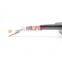 Hot sale shielded pvc jacket security alarm instrument cables 4/6 core copper wire alarm camera cable
