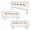china factory temporary fence barrier