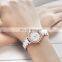 Sinobi Luxury Women Jewelry Wristwatch Elegant Ladies Quartz Watches S9581L Best Women's Watches women digital watches