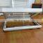 Electric aluminium automatic roof window skylight