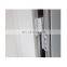 High Quality White Colour Upvc/pvc Bathroom Door