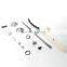 REVO Car Parts Engine Timing Chain Kit for Opel Combo Corsa B Astra H TK1001-19