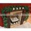 2.7m 300 branches Christmas Garland Wreath Xmas Home Party Christmas Decoration