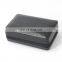 Wholesale Spanish Cedar Humidor Leather Travel Cigar Case