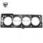 Wholesale high quality Auto parts Captiva 2.4 car engine repair gasket set cylinder head gasket for chevrolet 93303938