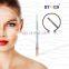HDK beauty nose lifting rejuvenate nose bridge reshape absorbable polydioxanone PDO COG 2-1 L-type 19G-38mm/60mm for Nose