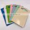 Bamboo Fiber Plastic Sublimation Blank Cutting Board