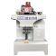 MB105 Wood line machine wood furniture board photo door window frame profile making equipment