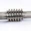 LIVTER worm gear hobbing cutter with shank