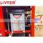 LIVTER Welding Machine Sheet Filter Screen Wire Mesh Sheet Metal Touch Welding Machine