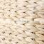 Wholesale decor home organizer handmade water hyacinth woven storage basket bath and body lavender set woven storage basket