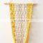 Macrame Plant Wall Hanger, Cotton Rope Pot Hanging Basket