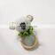Best Price Crochet Animal Rattle, Soft Rattle Wooden Crochet Handmade Kid's Toy Vietnam Supplier Cheap Wholesale