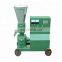 homemade wood pellet machine/wood sawdust pellet machine