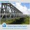 Pre fabricated steel structure trestle