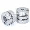 Flexible Single Diaphragm Coupling for Servo Motor Shaft Coupling Stainless Steel