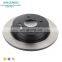 Various Models Auto Parts Brake System Brake Disc 58411-0U300 58411 0U300 584110U300 For Hyundai
