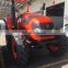 2022 hot sell high quality farm machine tractor 110HP farmlead tractor four wheel tractor FL1104