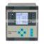 AM4-U1 supervision  protection relay  undervoltage overvoltage protection Thermal overload under frequency External protection