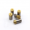 Second Header Punch Coated with Tin for Various Screws