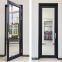 35 Series Aluminum Alloy Aluminum Swing Door