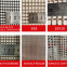 ptfe mesh teflon in fiberglass ptfe conveyor belts for tunnel dryer machine