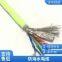 Anti-seawater cable anti-low temperature anti-seawater photoelectric composite cable underwater communication telephone line Diver talking line anti-seawater corrosion resistance bending long service life Welcome custom